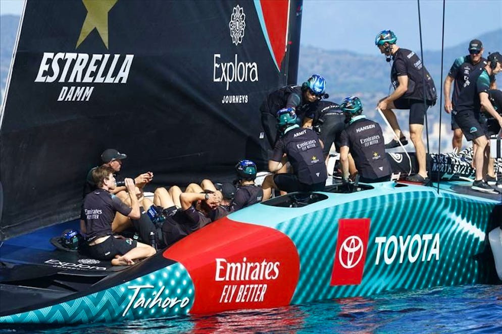 Terzo successo consecutivo