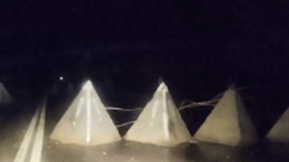 Già diverse vittime. Una nuova spiacevole sorpresa attende i soldati di Putin in fuga