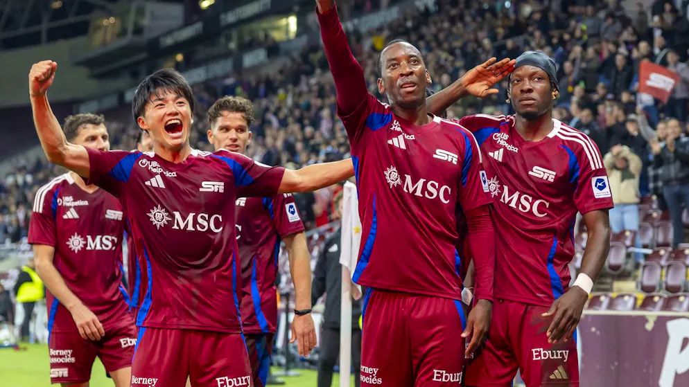 Super League. Servette - Sion : des ultras solidaires et une bête noire indomptable