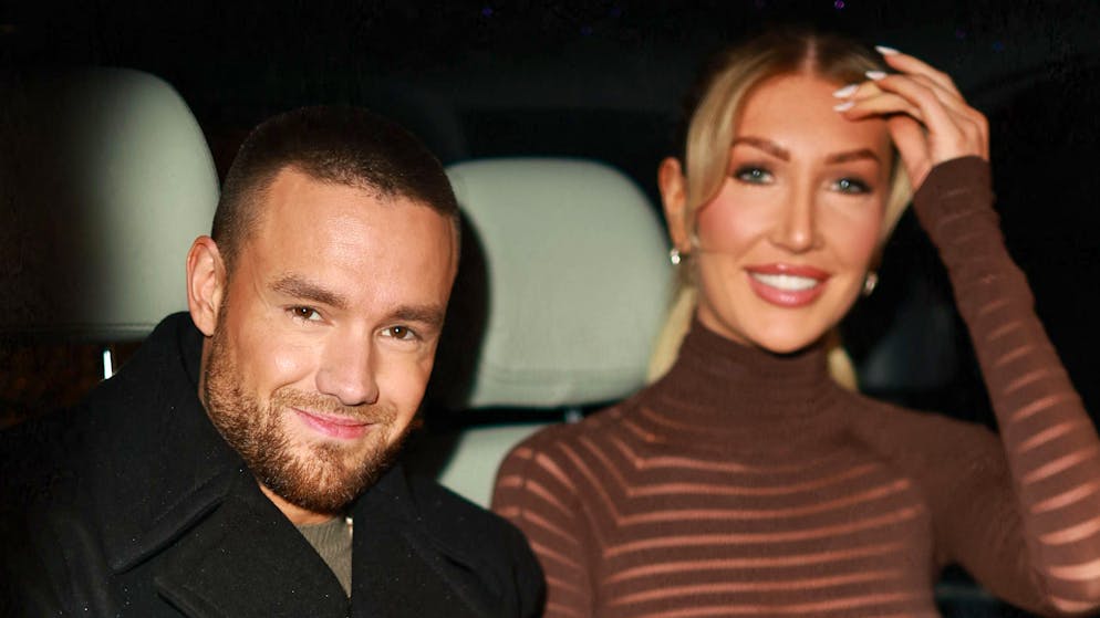 Mort de Liam Payne. «Complètement perdue»: sa petite amie sort du silence