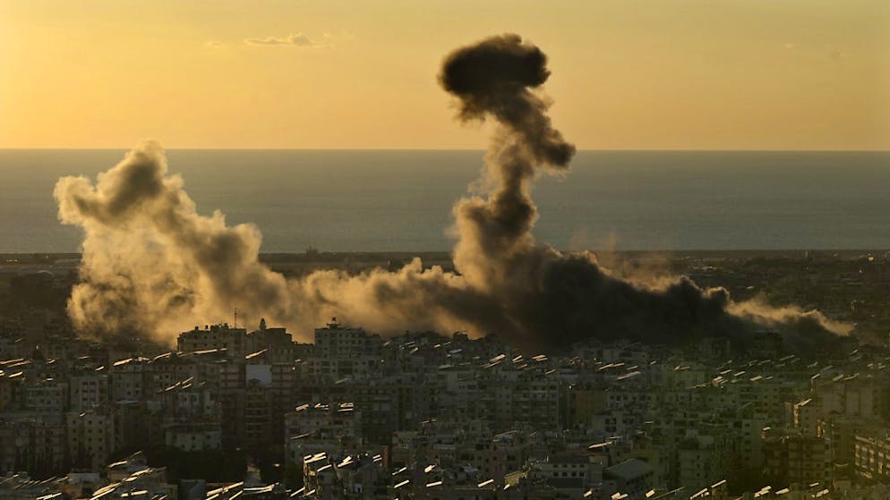 Medio Oriente. Teheran: «Israele ha ucciso un'iraniana in un raid in Libano»