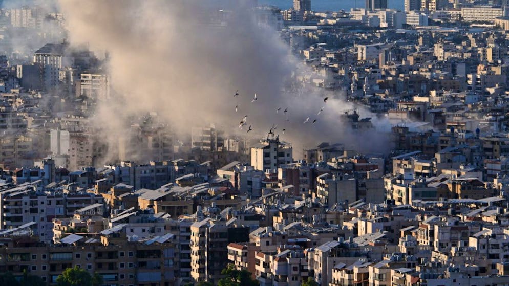 Guerra in Medio Oriente. Almeno 73 morti nei raid israeliani nel nord di Gaza