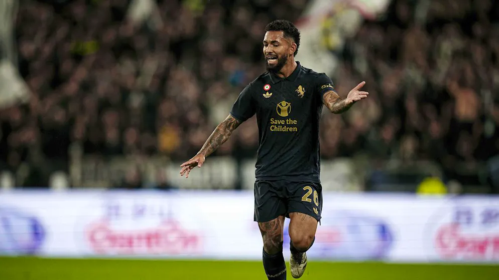 Torino. Svaligiata la villa degli juventini  Douglas Luiz e Alisha Lehmann