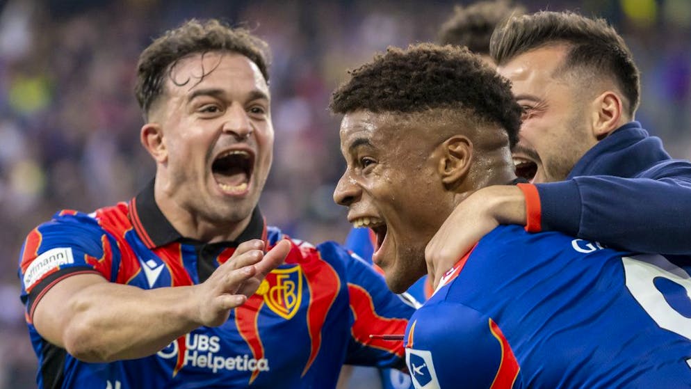 «Er sagte es mir im Training». Die Stimmen zum Basler Last-Minute-Sieg und Matchwinner Kevin Carlos