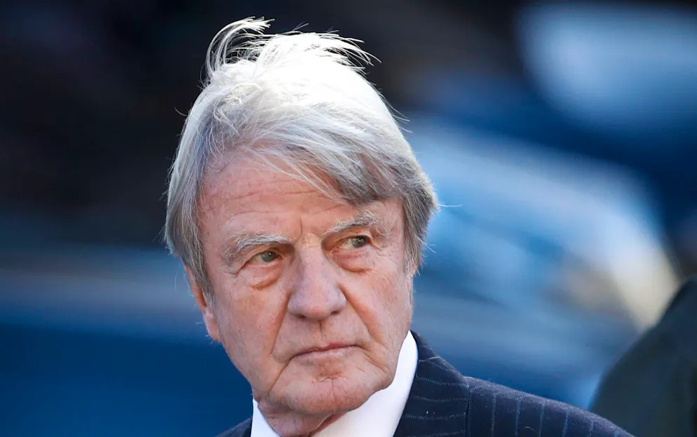 «C'est la science des imbéciles l'antisémitisme. C'est un mal très profond. La France a toujours été antisémite», a déclaré Bernard Kouchner.