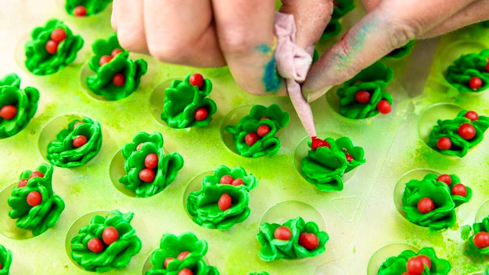 È successo in Austria. Pasticcera tenta di uccidere il ricco compagno con dei muffin avvelenati