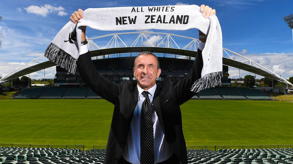 Rassismus-Vorfall um Trainerlegende. Fritz Schmid: «In Neuseeland hiess es: Geh’ zurück, wo du herkommst!»