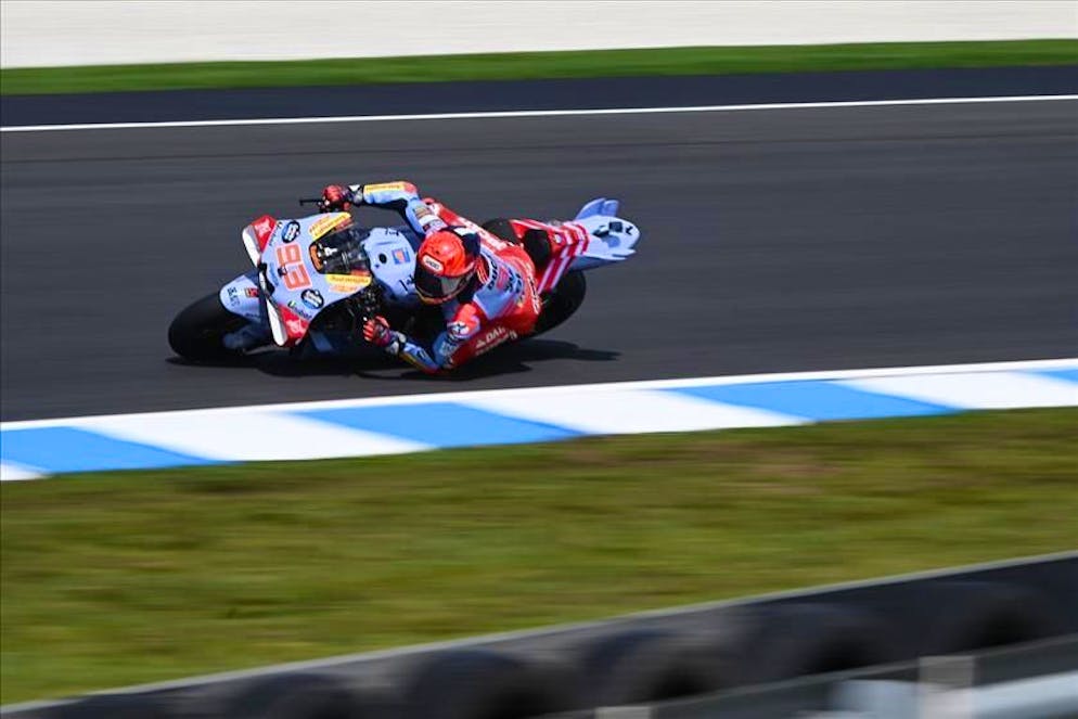 Marc Marquez