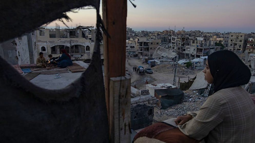 Medio Oriente. Oxfam: «Uccisi 4 dei nostri ingegneri in un attacco d'Israele»