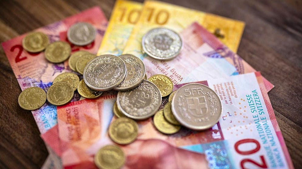 Swiss citizens will soon no longer have to pay taxes directly.