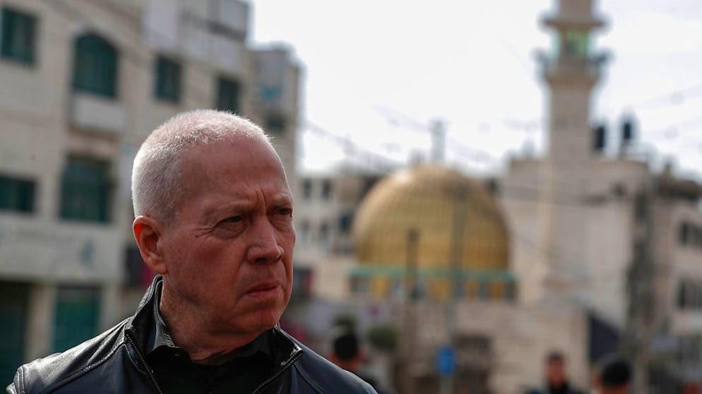 Guerra. Gallant: «Hezbollah sta crollando, i prigionieri hanno paura»