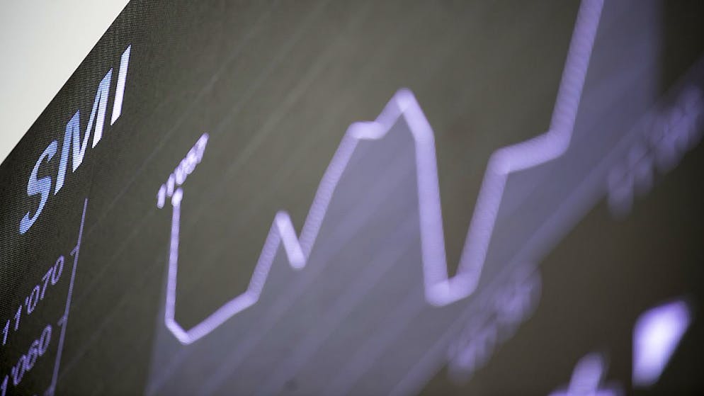 Bitcoin in caduta libera. Mercato azionario svizzero verso il crollo a causa dei dazi voluti da Trump