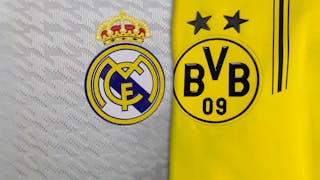 blue Sport UEFA Champions League Real Madrid Dortmund Dortmund