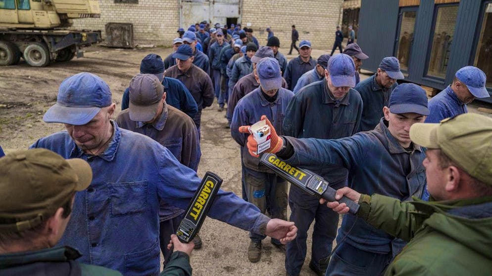 Guerra in Ucraina. Putin arruola soldati stranieri con perfidi trucchi: «Ho mandato a morire la mia unità»