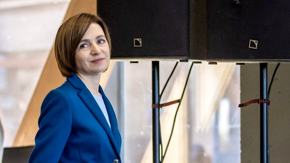 Referendum. In Moldavia il «sì» all'UE passa per un soffio, Bruxelles: «Interferenze russe senza precedenti»