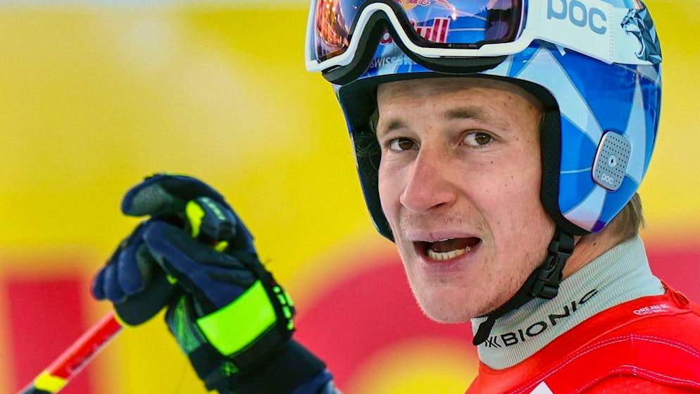 Marco Odermatt will auch in der kommenden Saison den Ski-Weltcup dominieren.