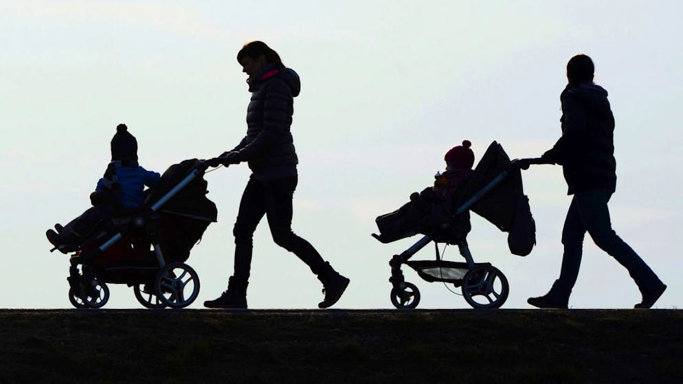 Tutte le proposte per contrastare la denatalità in Ticino sono state respinte dal plenum del Parlamento.