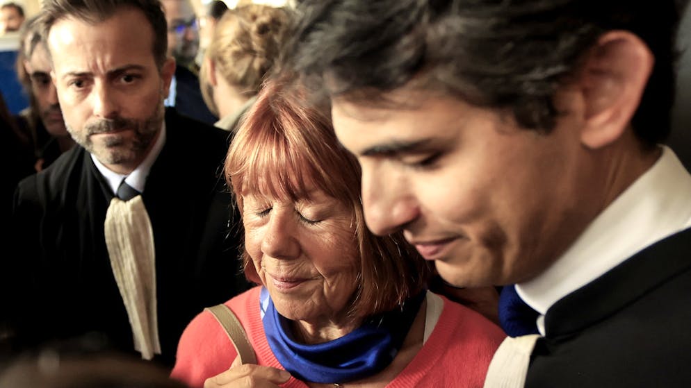 Viols de Mazan. Qui sont les six nouveaux accusés présentés devant la cour criminelle ?