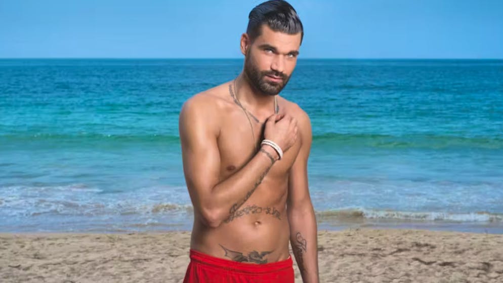 Betrugsverdacht. Polizei sucht Ex-Bachelorette-Kandidat