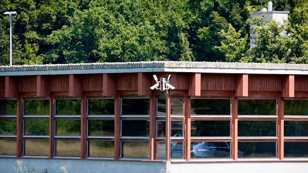 40 Millionen Franken eingespart. Bund schliesst neun temporäre Bundesasylzentren