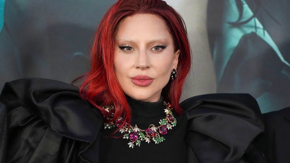 «Poker Face» ist eine Ode an die Bisexualität.