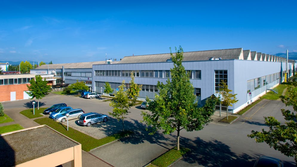 High costs and strong franc. Another traditional Swiss company relocates jobs abroad