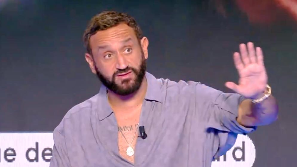 Règlement de comptes. «J’ai de la peine pour lui» - Ardisson compare Hanouna à Hitler, l'animateur riposte