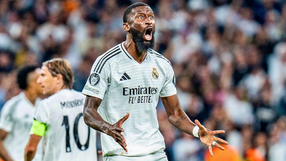 Ligue des champions. Scénario de folie entre le Real Madrid et Dortmund !