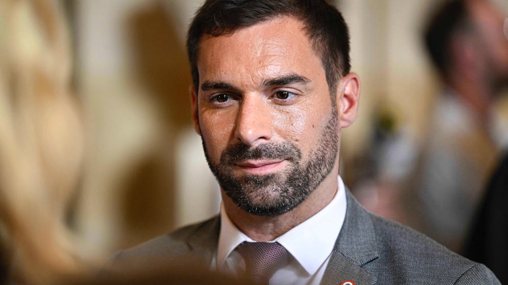 France. Au procès du RN, l'assistant qui ne connaissait pas sa députée