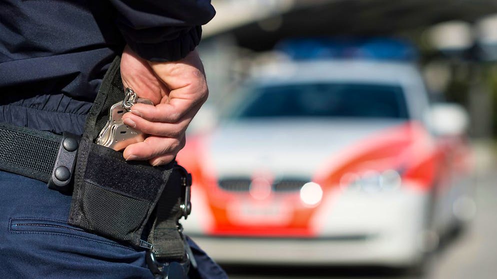 Die Berner Kantonspolizei hat in Olten und Trimbach SO Kokain im zweistelligen Kilobereich sichergestellt. (Symbolbild)