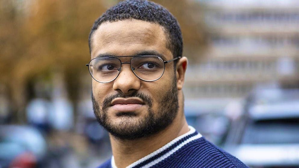 Brian Keller has been released from custody on conditional release. (archive picture)