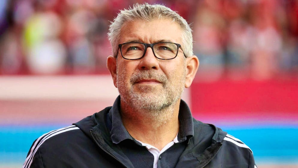 Will Urs Fischer return to the Bundesliga?