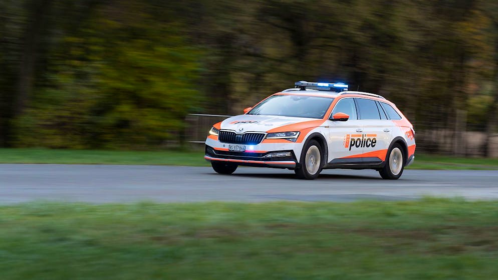 A l’aube du Rallye International du Valais, la police cantonale rappelle que de nombreux contrôles de vitesse seront menés en marge de cette manifestation et cela sur l’ensemble du territoire cantonal (archives).