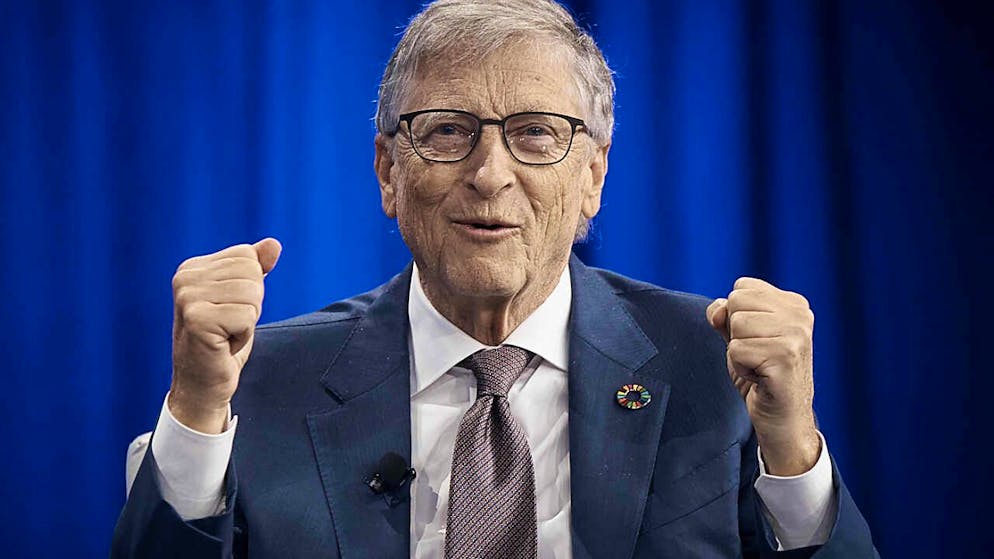 USA 2024. Il New York Times: «Bill Gates ha donato 50 milioni a sostegno di Harris»