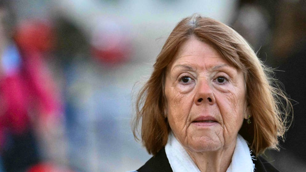 Netzwerk offengelegt. So perfid ging Dominique Pelicot bei den Vergewaltigungen vor