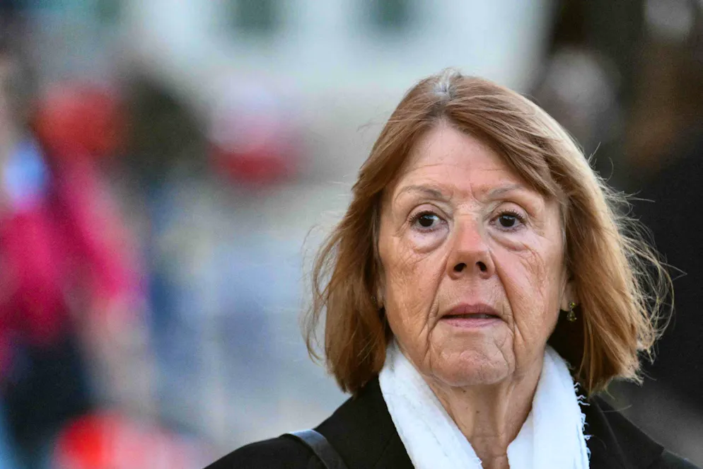 Eine Gross-Recherche von CNN bringt die umfassenden Netzwerke zur Vergewaltigung von Gisèle Pelicot ans Licht.