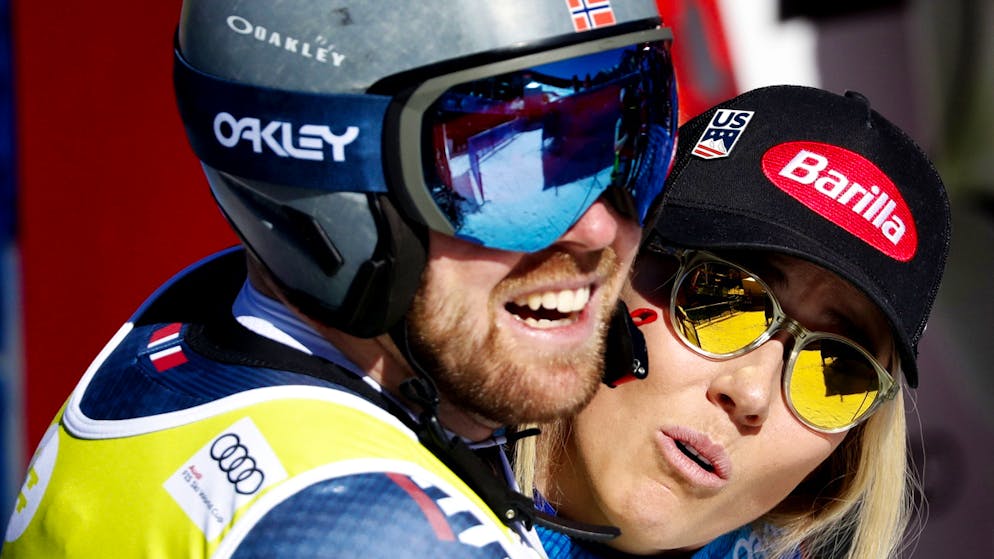 Ski alpin. Terrible nouvelle pour Aleksander Kilde !