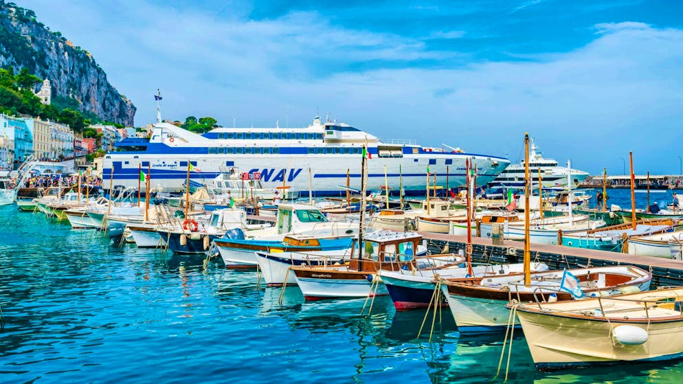 Viaggi. Ecco quale destinazione da sogno italiana permetterà l'accesso a meno turisti