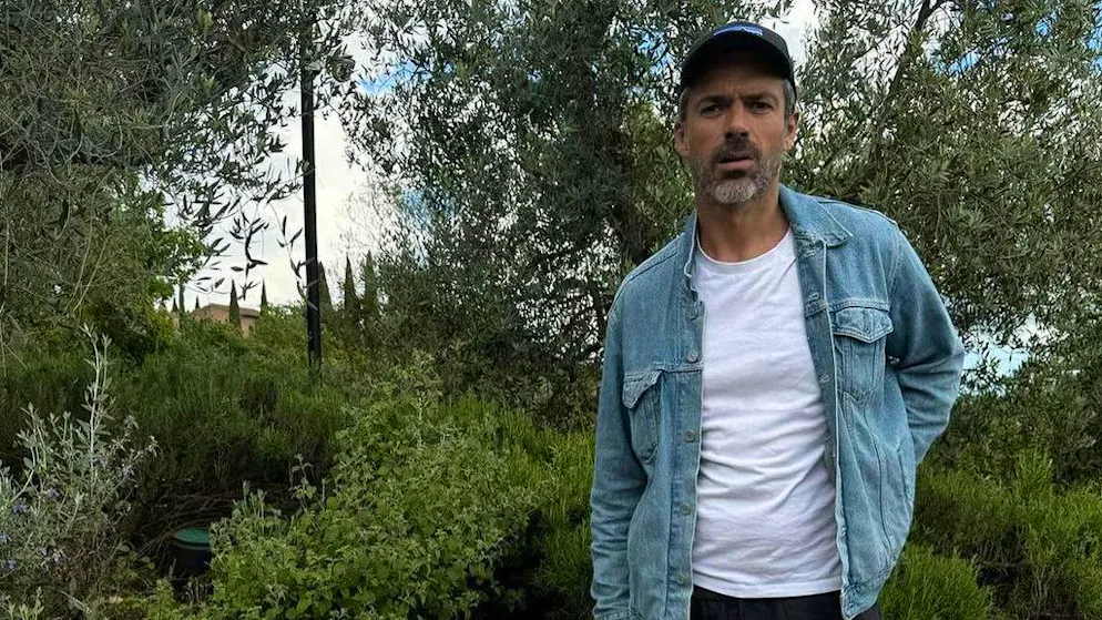 Cinema. Luca Argentero è Marcello Mastroianni: omaggio a un'icona