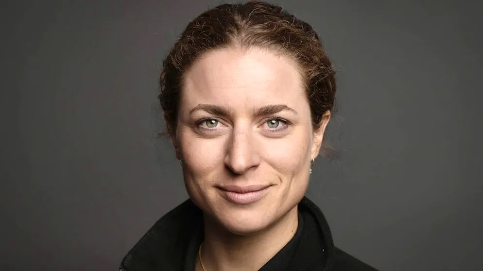 Marlen Reusser. «Cette maladie a remis beaucoup de choses en question pour moi»
