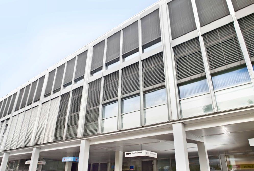 Der Prozess am Bezirksgericht Zofingen ist aufgrund eines Formfehlers abgebrochen worden.