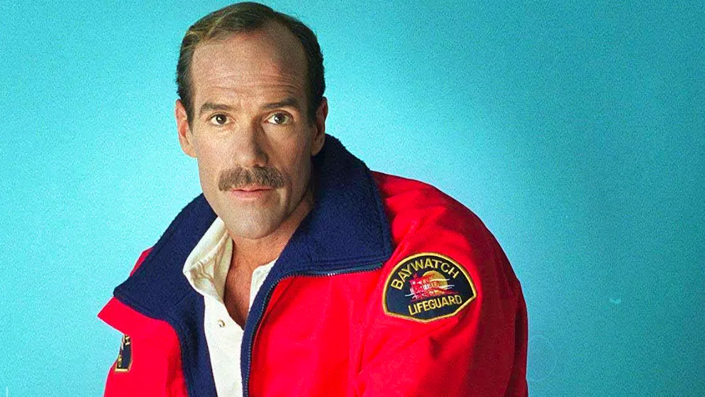 Er litt an schwerer, unheilbarer Krankheit. «Baywatch»-Star Michael Newman ist tot