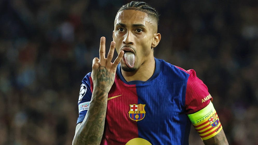 Ligue des champions. Un Barcelone de gala terrasse le Bayern, Manchester City se régale