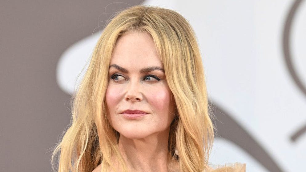 Cinema. Burnout a causa di scene troppo hot, Nicole Kidman sospende le riprese di «Babygirl»