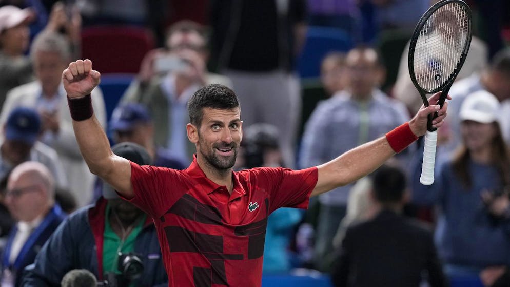 Il vero Djokovic. La moglie Jelena: «Novak? Lui è il campione del popolo, non dei ricchi»