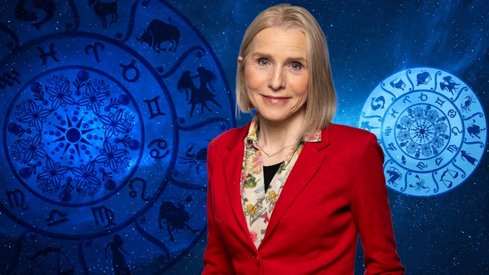 Monatshoroskop. Monica Kissling: Im November spitzen sich Konflikte zu