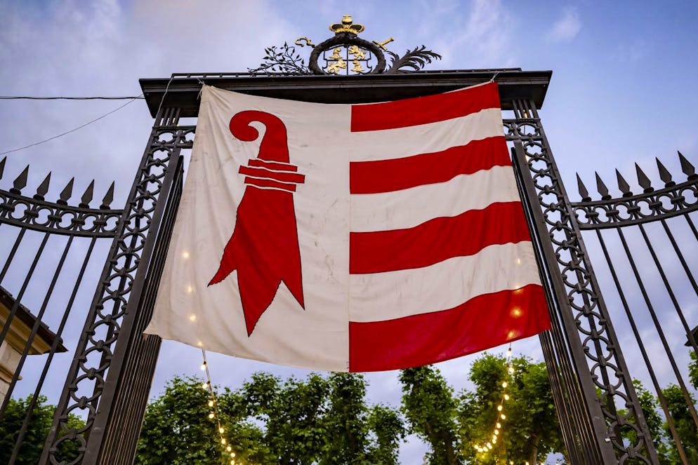 Ce second tour de l'élection au Gouvernement revêt un caractère inédit avec l'arrivée des électeurs de Moutier (archives).