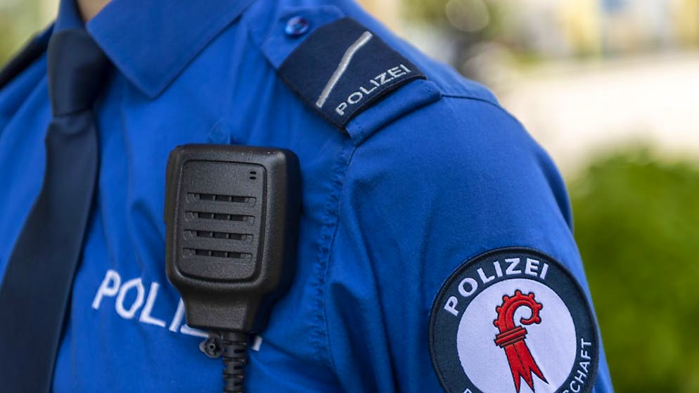 Demand cannot be met. Basel police cut kindergarten visits