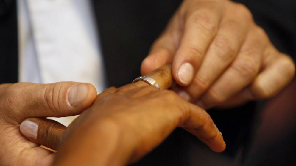 Le misure contro i matrimoni con minorenni entrano in vigore a inizio 2025