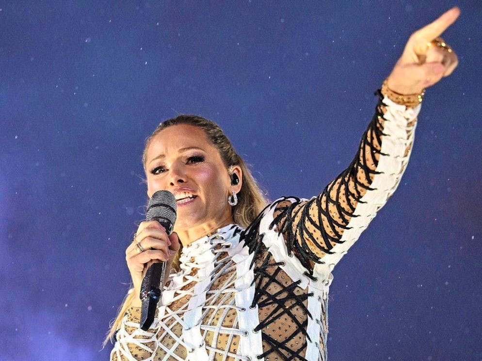 Helene Fischer